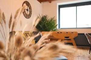Appartements Votre appartement a Chalmazel : photos des chambres