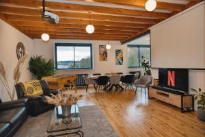 Votre appartement à Chalmazel