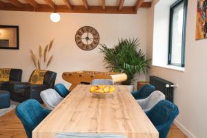 Appartements Votre appartement a Chalmazel : photos des chambres
