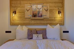 Luxus-Chalet Mühlberg