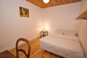 Appartements Votre appartement a Chalmazel : photos des chambres
