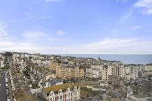 Ocean View A Seaview Free Parking By My Getaways - St. Leonards