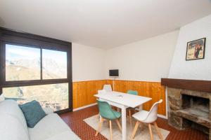 LEvasion des Sommets - Studio pieds des pistes