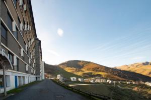 LEvasion des Sommets - Studio pieds des pistes