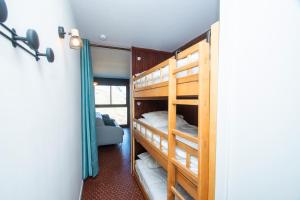 Appartements L-Evasion des Sommets - Studio pieds des pistes : photos des chambres