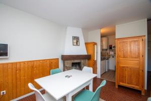 LEvasion des Sommets - Studio pieds des pistes