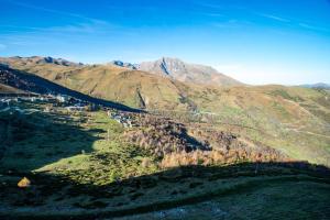Appartements L-Evasion des Sommets - Studio pieds des pistes : photos des chambres