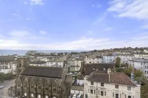 Ocean View F Seaviews Free Parking By My Getaways - St. Leonards