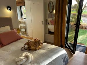 B&B / Chambres d'hotes Reve de Clarte : photos des chambres