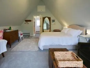 Secluded Bolthole - 奥尔弗里斯顿