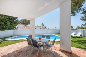 J03 Villa Mabola - Villa