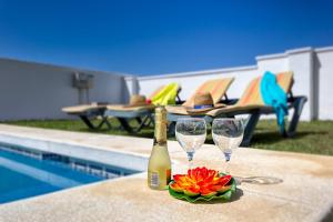 J03 Villa Mabola - Villa