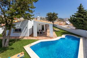 J03 Villa Mabola - Villa