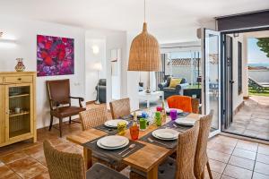 J03 Villa Mabola - Villa