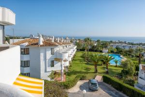 L01 Antares - Apartment