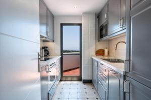 L01 Antares - Apartment