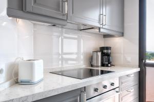 L01 Antares - Apartment