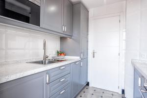 L01 Antares - Apartment