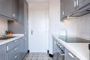 L01 Antares - Apartment