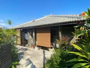 日々喜家（ひびきや）駐車場1台・Wi-Fi無料 - Yokena