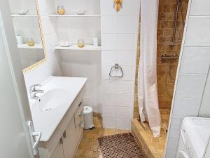 Bel appartement à 2 pas des plages 151L DEBL