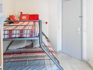 Bel appartement à 2 pas des plages 151L DEBL