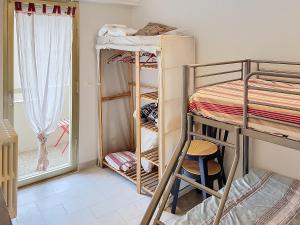 Bel appartement à 2 pas des plages 151L DEBL