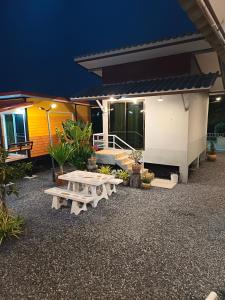 I miss you โฮมสเตย์อยุธยา