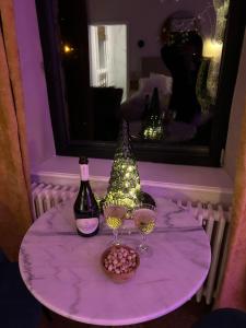 B&B / Chambres d'hotes Reve de Clarte : photos des chambres