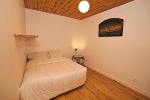 Appartements Votre appartement a Chalmazel : Appartement 3 Chambres