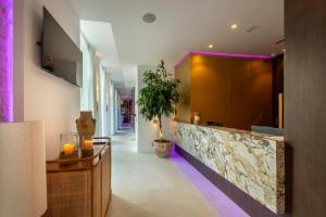P SANTA CLARA HOTEL BOUTIQUE By Sojo