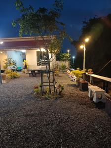 I miss you โฮมสเตย์อยุธยา