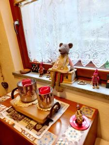 La casa di Alice