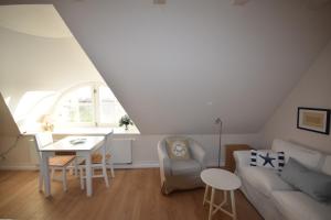 Hoheluft am Wittensee Apt 3