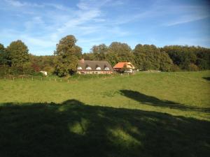 Hoheluft am Wittensee Apt 3