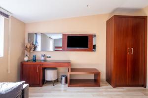 Clover Hotel Şişli