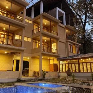 Vivaan stays Tirthan - Sarāhan