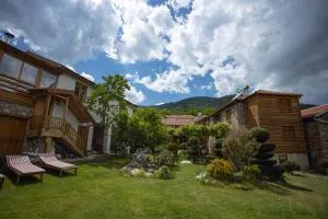 Villa Dihovo - 比托拉