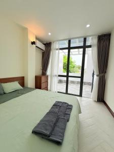 Summer Villa Sai Gon