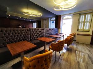 The Urban Suites