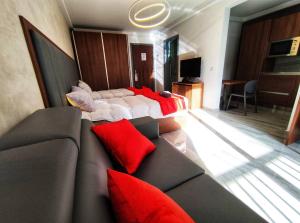 The Urban Suites