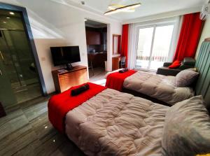 The Urban Suites