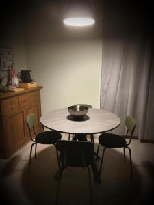 Appartamento La Doriana