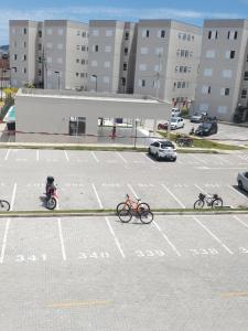 Apartartamento L32 HM-Smart Piscina Playground Lazer Completo