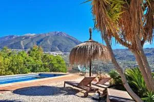 La Perla Andaluza - Toril