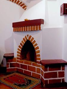 Historic Center Apartment