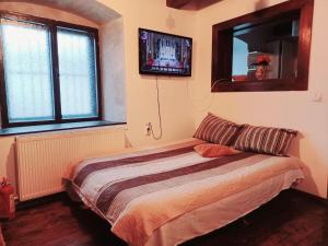 Historic Center Apartment