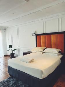 Cozy stay