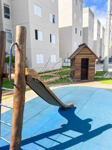 Apartartamento L32 HM-Smart Piscina Playground Lazer Completo