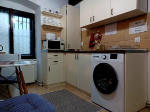 Historic Center Apartment